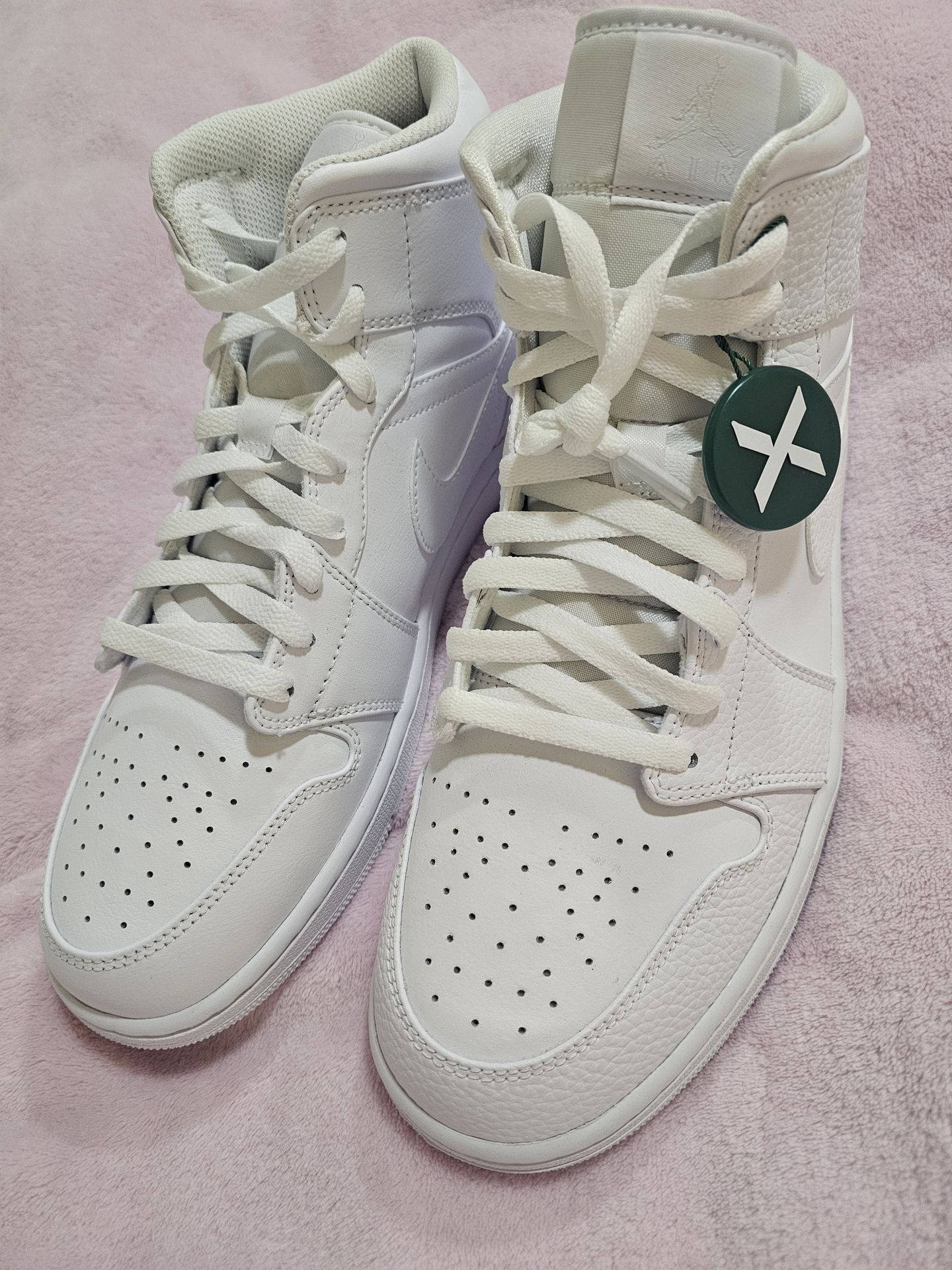 New Nike Men's Shoes Size 12