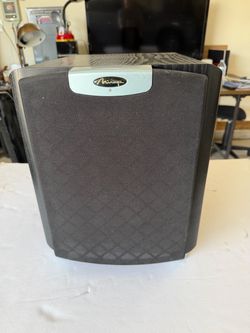 Mirage Subwoofer Speaker