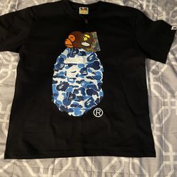 Bape Shirt 