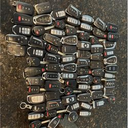 Lexus  Key Fob Mercedes Benz Key Fob Bmw Key Fob Nissan Key Fob Infiniti Key Fob Chevrolet key Ford  key fob Bentley key Maserati key Toyota key