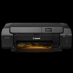 Cannon Pro-200 Printer