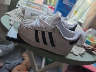 Adidas allstars