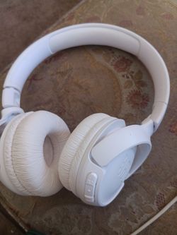 JBL headphones
