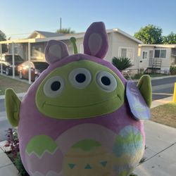 Disney Squishmallow