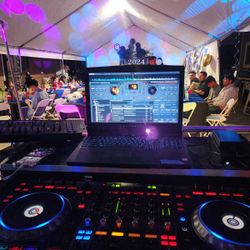 Karaoke..D..J..sonido 