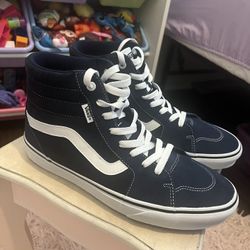 Vans Size 9.5