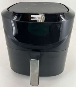 Air Fryer Af-800B  Bella pro series