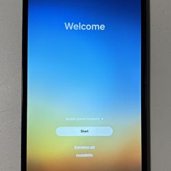 Samsung Galaxy Tab A9 8.7" SM-X115 64GB 4GB LTE Unlocked GSM Tablet Global Model