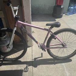 Throne Bike