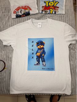 Camiseta  Personalizada | Sublimación