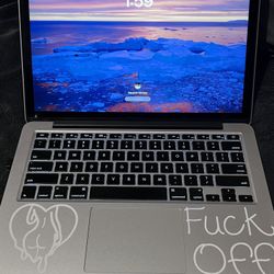 Apple MacBook Pro