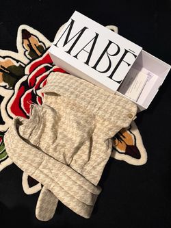 MABE baby carrier