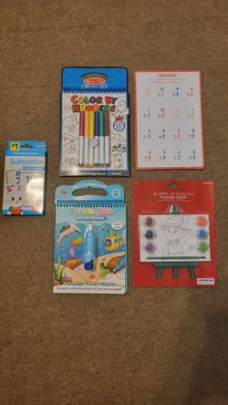Learning Stuff For Kids New.