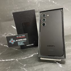 Samsung Galaxy S23
