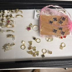 Joyería De Fantasía  