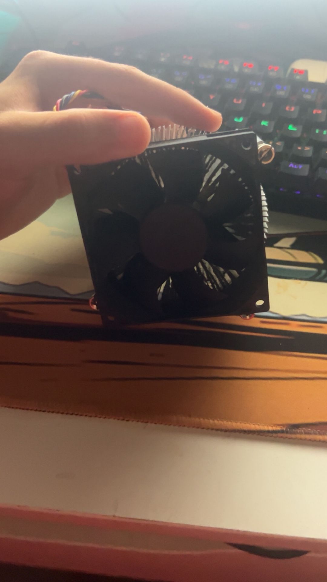 CPU Cooler