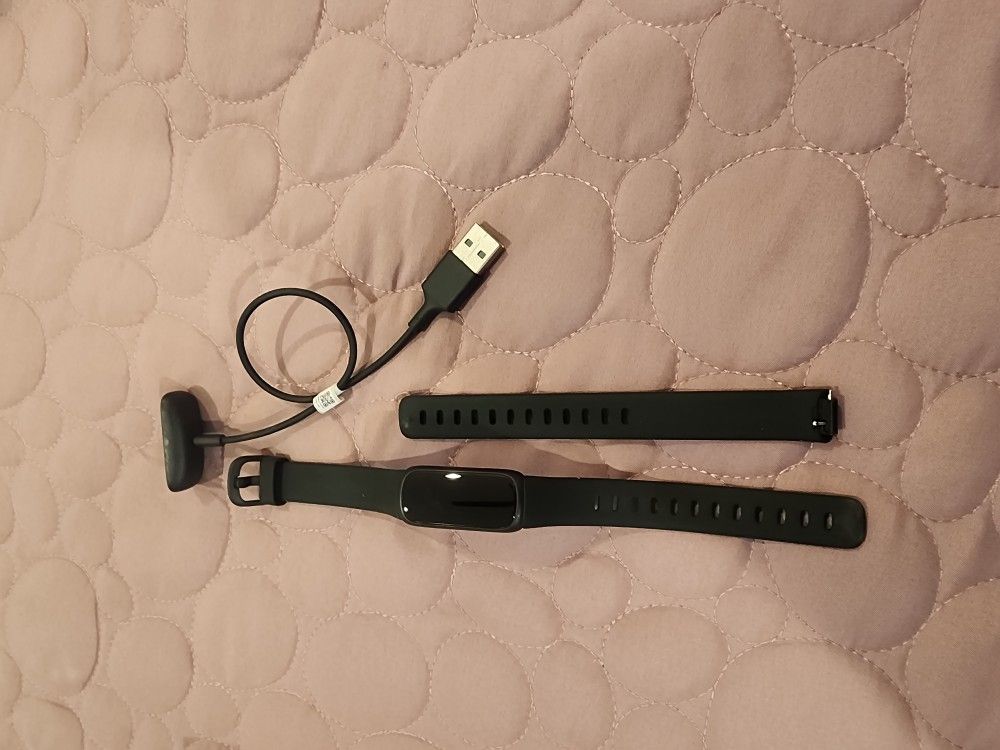 Fitbit Inspire 3