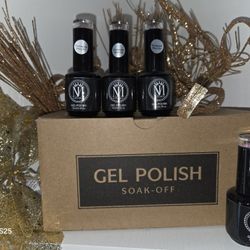 Gel 