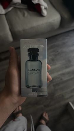 LOUIS VUITTON IMIAGINATION Eau de Parfum