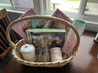 Golden Girls Plus Bundle 