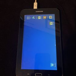 Samsung Galaxy Tablet 3