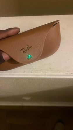 Ray-Ban Meta Glasses