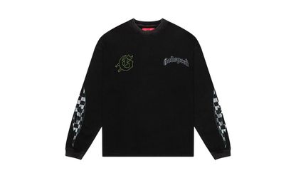 GodSpeed Long Sleeve