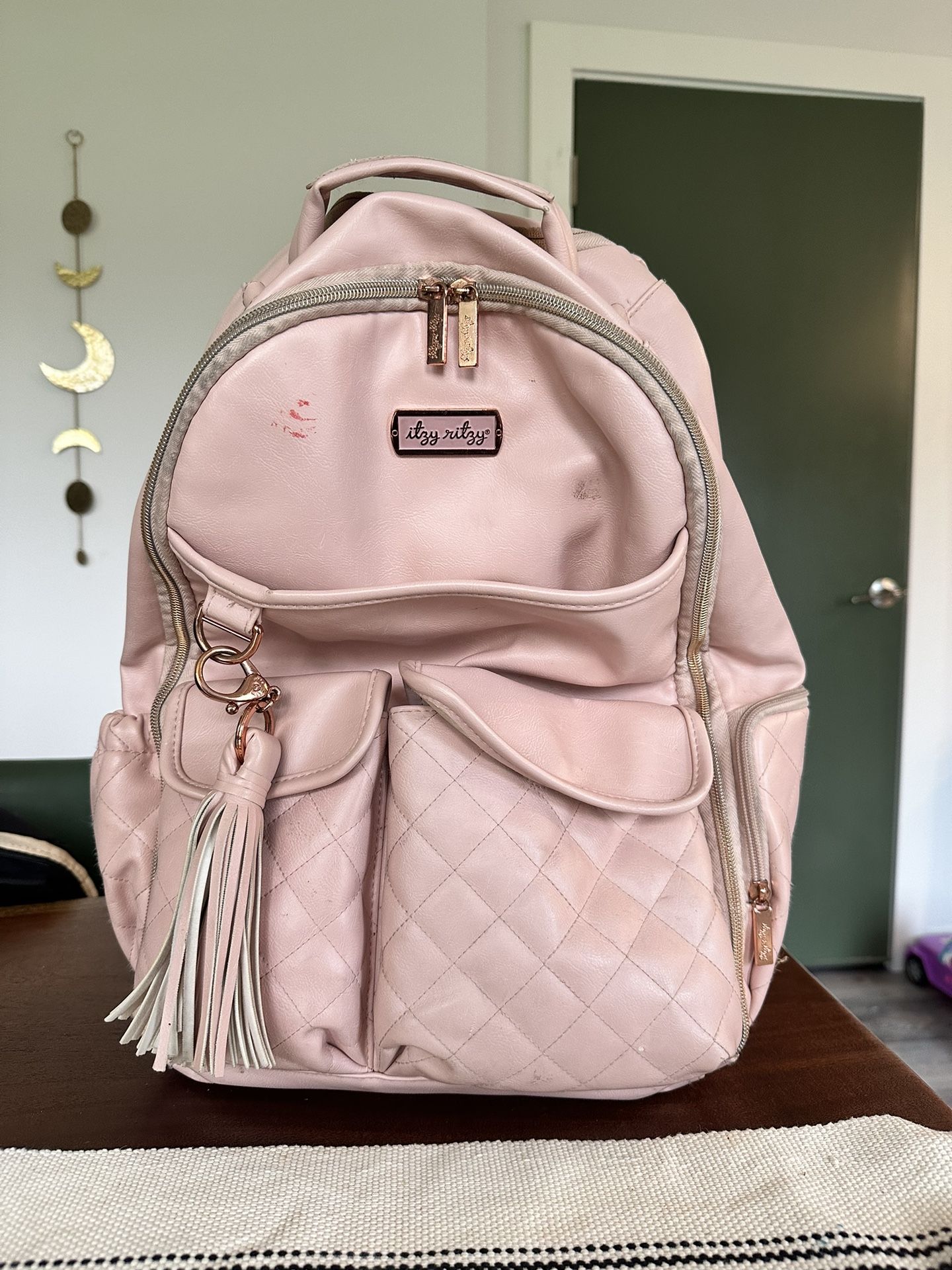Baby Backpack