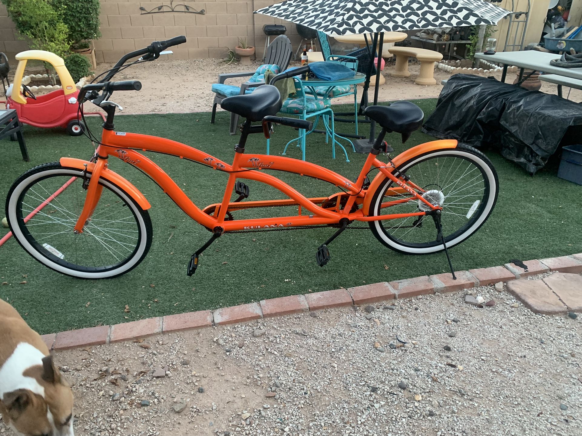 BIKE Kulana Cruiser