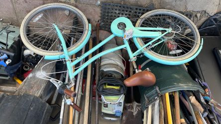 Glerc Missy 24” inch cruiser