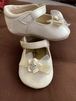 Baby shoes