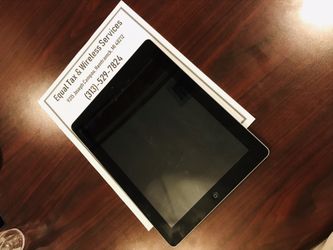 ON SALE IPAD 2 ONLY $105