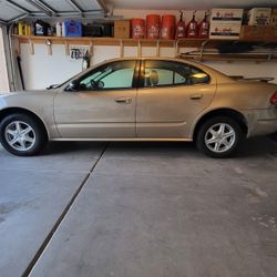 2004 Olds Alero Low Mile