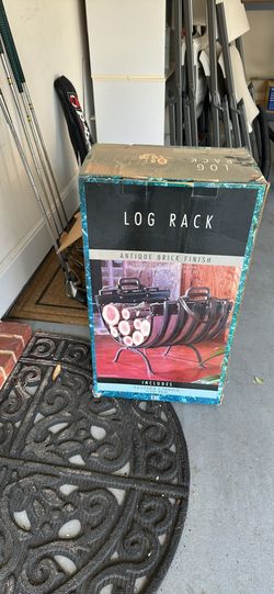 Log Rock