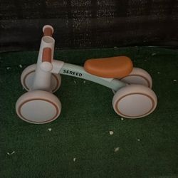 Balance Bike 
