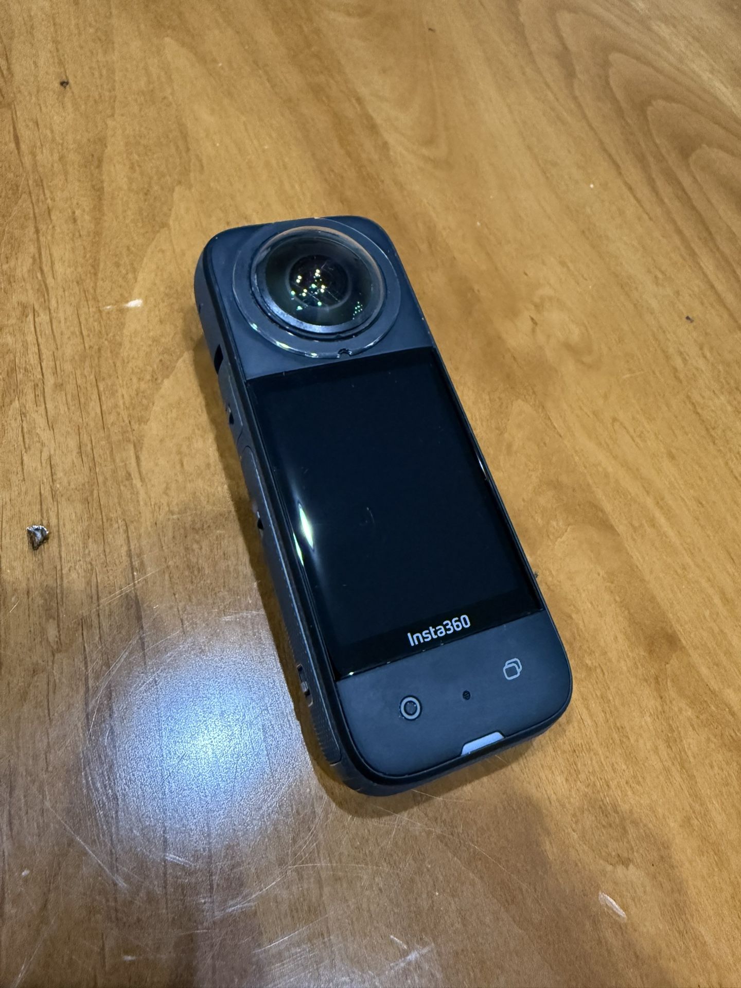 Insta360 X3 Camera