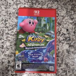 Nintendo Switch Game