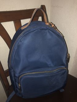 Tommy Hilfiger backpack Thumbnail
