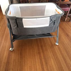 Baby Bedside Sleeper 