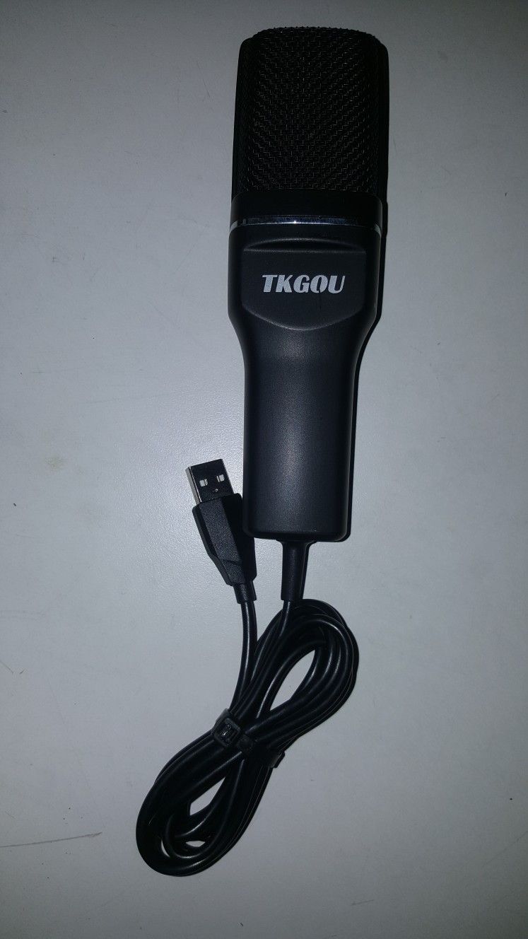 TKGOU-USB mic