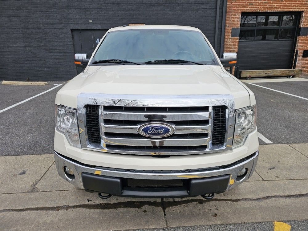 2009 Ford F-150