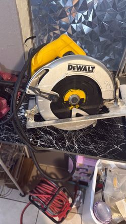 skillsaw