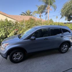 2009 Honda CR-V