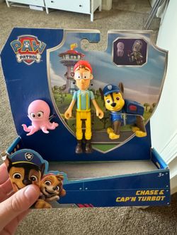 Paw Patrol