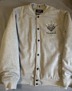 Diamond jacket
