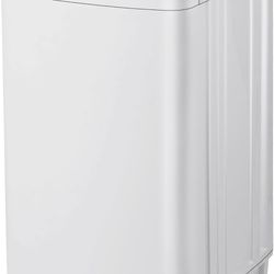 Full automatic Portable Washer (used)