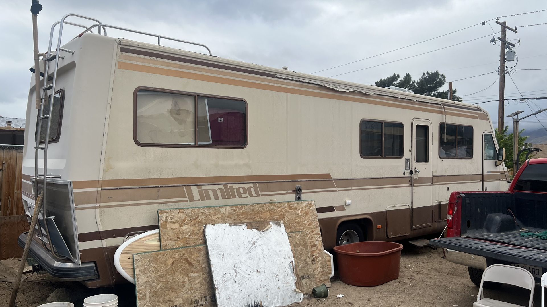 RV For Sale