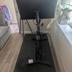 2022 Peloton Bike