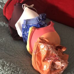 Victorias Secret Bras 