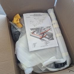 2024-2025 Harley Davidson Electra Glide - Saddlebag Guards